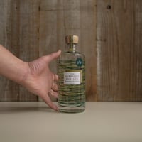 THE HERBALIST YASO GIN LIMITED EDITION 01 [2024]