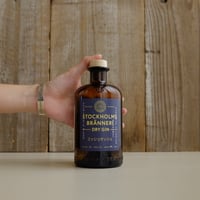 HARAHORN NORWEGIAN GIN | GIN BOTTLE SHOP