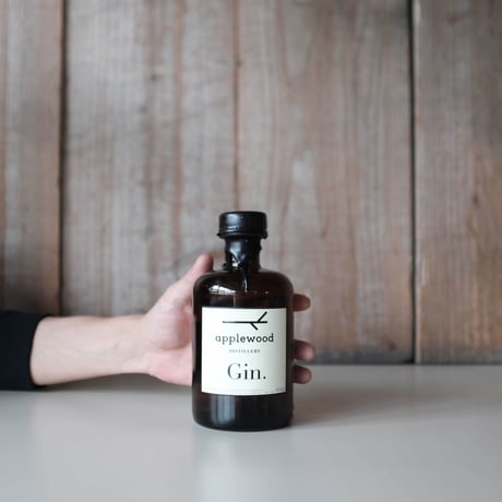 APPLEWOOD GIN