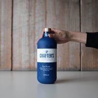 LE BON TIKKA BATCH No2 | GIN BOTTLE SHOP