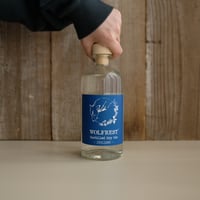 WOLFREST GIN ITALIANO