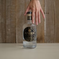 HARAHORN NORWEGIAN GIN | GIN BOTTLE SHOP