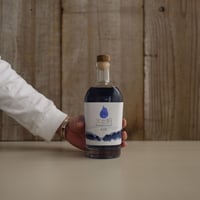 ALCHEMIAE FIRST ESSENCE ORANGE FLOWER GIN 2ND Y