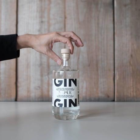 【OLD】KYRÖ GIN