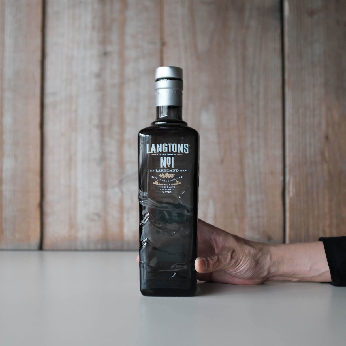 LANGTONS No.1 GIN | GIN BOTTLE SHOP