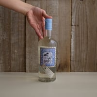 PILLONI GIN GRIFU