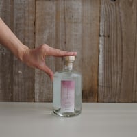 ALCHEMIAE FIRST ESSENCE ORANGE FLOWER GIN 3RD Y