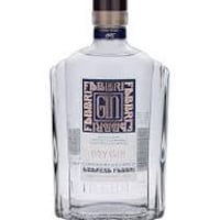 FERDINAND'S SAAR DRY GIN GOLD CAP 2018 EDITION