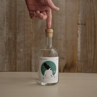 ALCHEMIAE FIRST ESSENCE 5TH ANNIVERSARY GIN | G