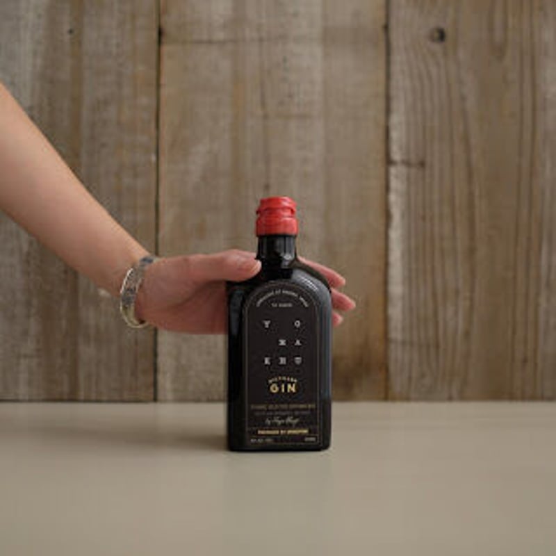 CRAFT GIN YOHAKHU | GIN BOTTLE SHOP