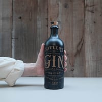 SUTLER'S GIN