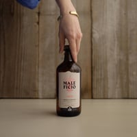 MALEFICIO PINK GIN
