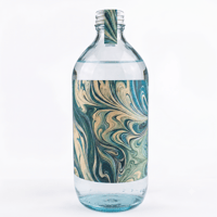 AMRTA GIN「MARBLE」GREEN TEA(NANBU-CHA)