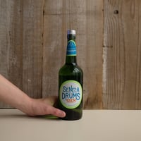 SENECA DRUMS GIN