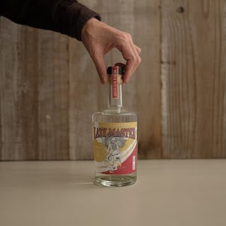 専用３本セット新品未開封スピリッツLAZY MASTER GIN500ml42% 沼津蒸留所 クラフトジンLAZY MASTER～Silky Citrus～500ml 42