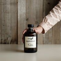 APPLEWOOD GIN