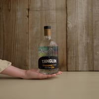 TANGLIN SINGAPORE GIN