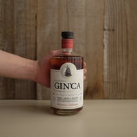 GIN'CA BERRIES EDITION GIN
