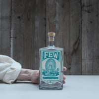 FEW SPIRITS AMERICAN GIN