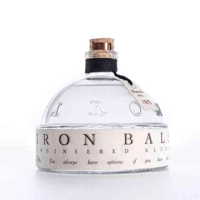 IRON BALLS GIN [330ml]