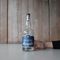 GIN LANE 1751 LONDON DRY ROYAL STRENGTH GIN