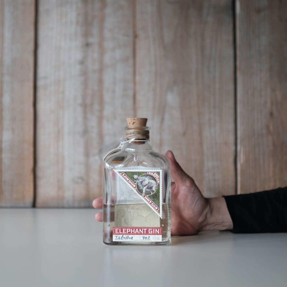 限定品　Elephant Gin E.2020 35% エレファントジン 限定品 Elephant Gin E.2020 35% エレファントジン エレファント