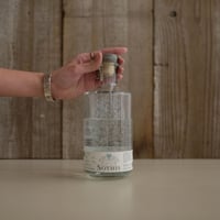SOTHIS GIN BATCH1 M.CHAPOUTIER