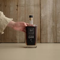 HELSINKI NIGHT GIN