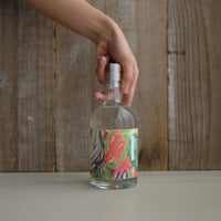 MAWSIM GIN SPICES & HERBS x ALCHEMIAE 2025 | GI
