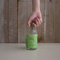 BEER DISTILLED GIN SANSHO PUNCH NEW POT