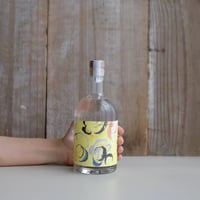 COMMON SEASONAL GIN CHAMOMILE