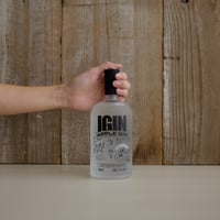 JAPAN PREMIUM GIN | GIN BOTTLE SHOP