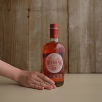 HILBING PINK GIN