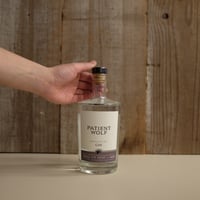 PATIENT WOLF MELBOURNE DRY GIN