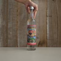THE JAPANESE CRAFT GIN MIZUHO 「TROPICAL」 | GIN