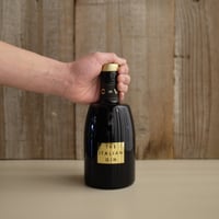 EDEN MILL FUSION GIN [WITH GLASS] | GIN BOTTLE