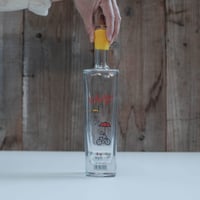 L’AGULHAS GIN