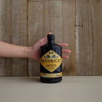 No.3 LONDON DRY GIN KINGSMAN EDITION | GIN BOTT