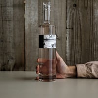 THE JAPANESE CRAFT GIN MIZUHO 「FRESH」 | GIN BOT