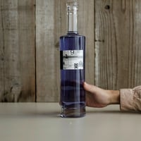 OSUZU GIN 700ml 47% 京都クラフトジン　17本 OSUZU GIN - 住吉酒販