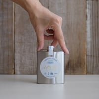 MAWSIM GIN TROPICAL CITRUS [90ml]