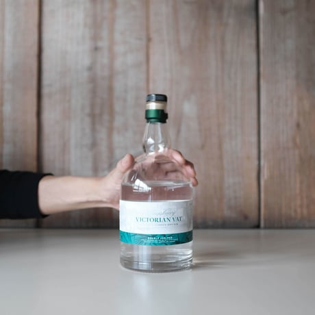 KINGSBURY VICTORIAN VAT GIN