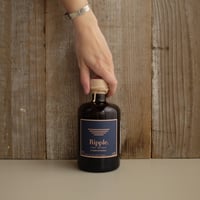 APPLEWOOD × BYRDI "RIPPLE"