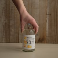 ALCHEMIAE YES DOG GIN | GIN BOTTLE SHOP