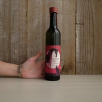 ALCHEMIAE FIRST ESSENCE LAVENDER GIN 4TH YEAR |