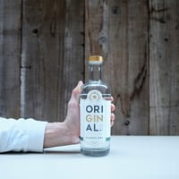 FOUR PILLARS CHANGING SEASONS GIN 季の美 Autumn Gin Cocktail Recipe | Japanese-Inspired Bijou Twist