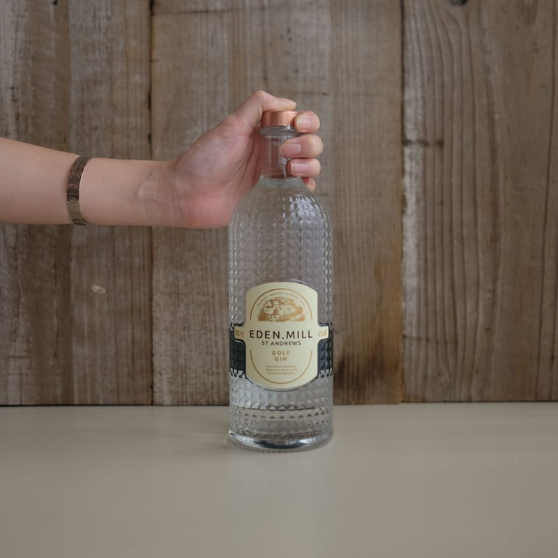 EDEN MILL GOLF GIN [700ml] | GIN BOTTLE SHOP