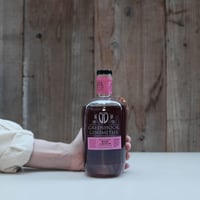 GREENHOOK GINSMITHS BEACH PLUM GIN LIQUEUR