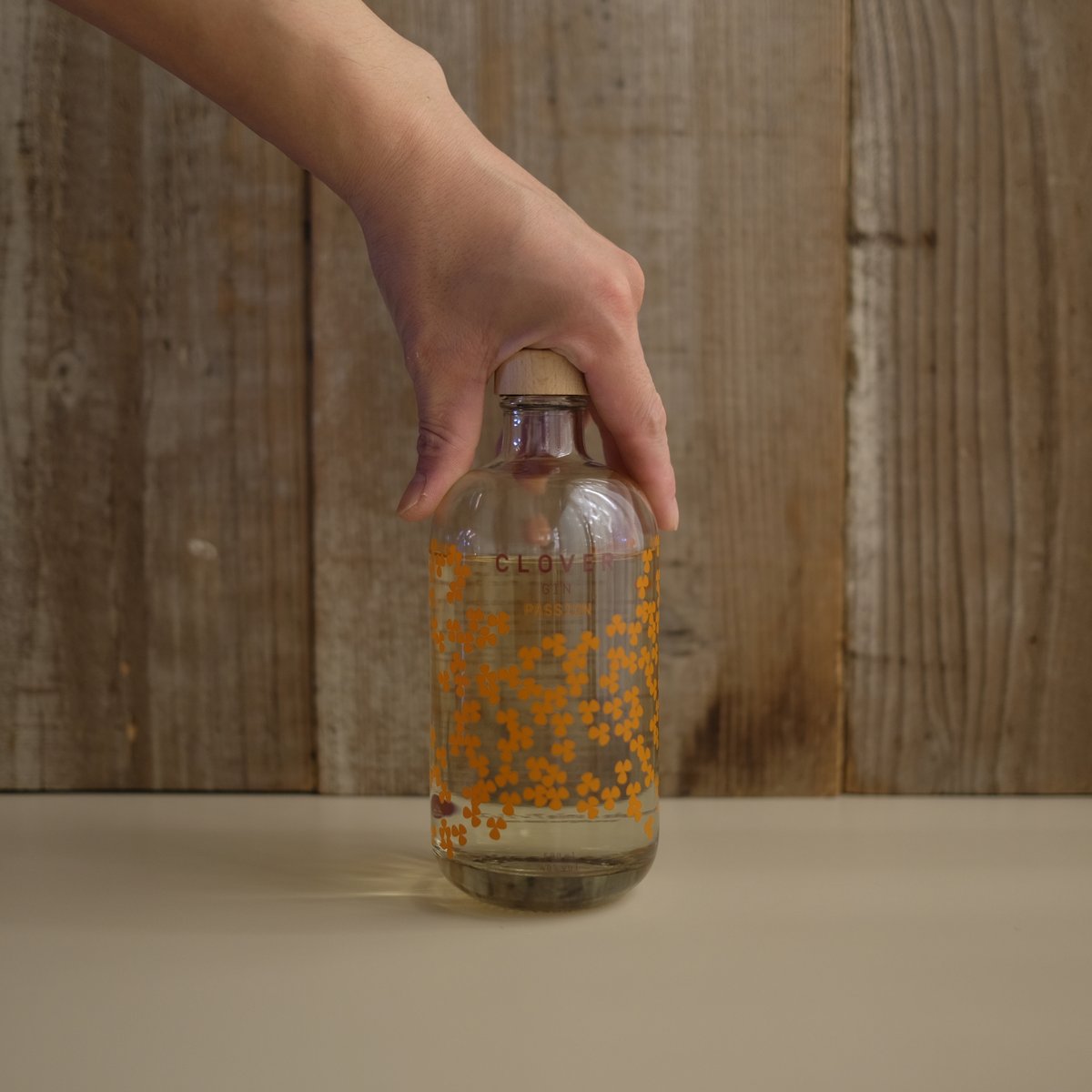 レア！【アルケミエ】PASSION MINT GIN 500ml 58度 アルケミエ☆ジン☆500ml | (有) 美濃屋 伊関酒店