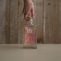 INDLOVU PINK GIN